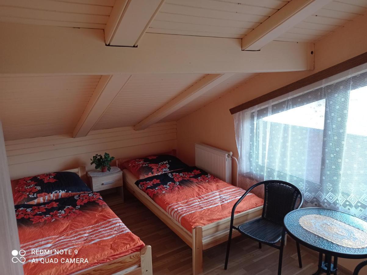Hotel Penzion Sarka Štrba Exterior foto