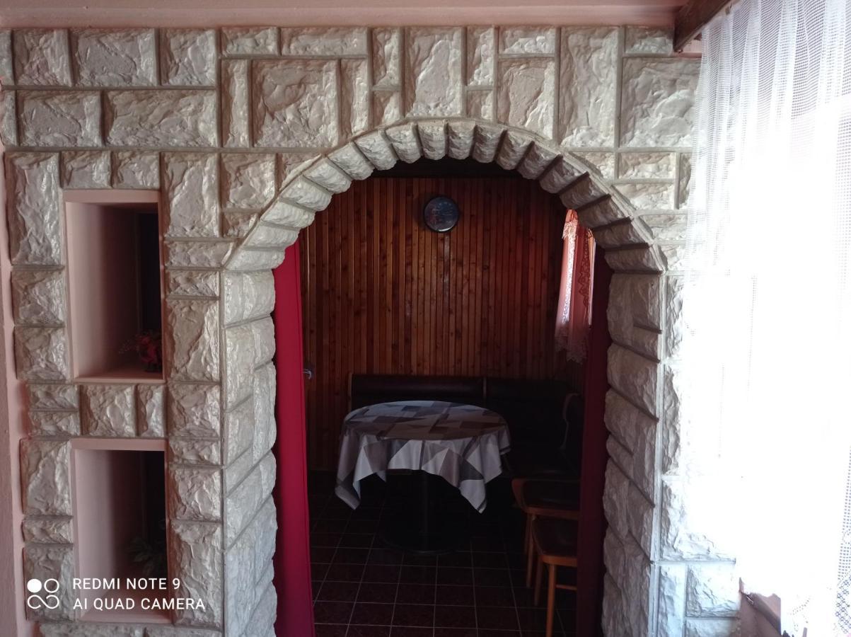 Hotel Penzion Sarka Štrba Exterior foto