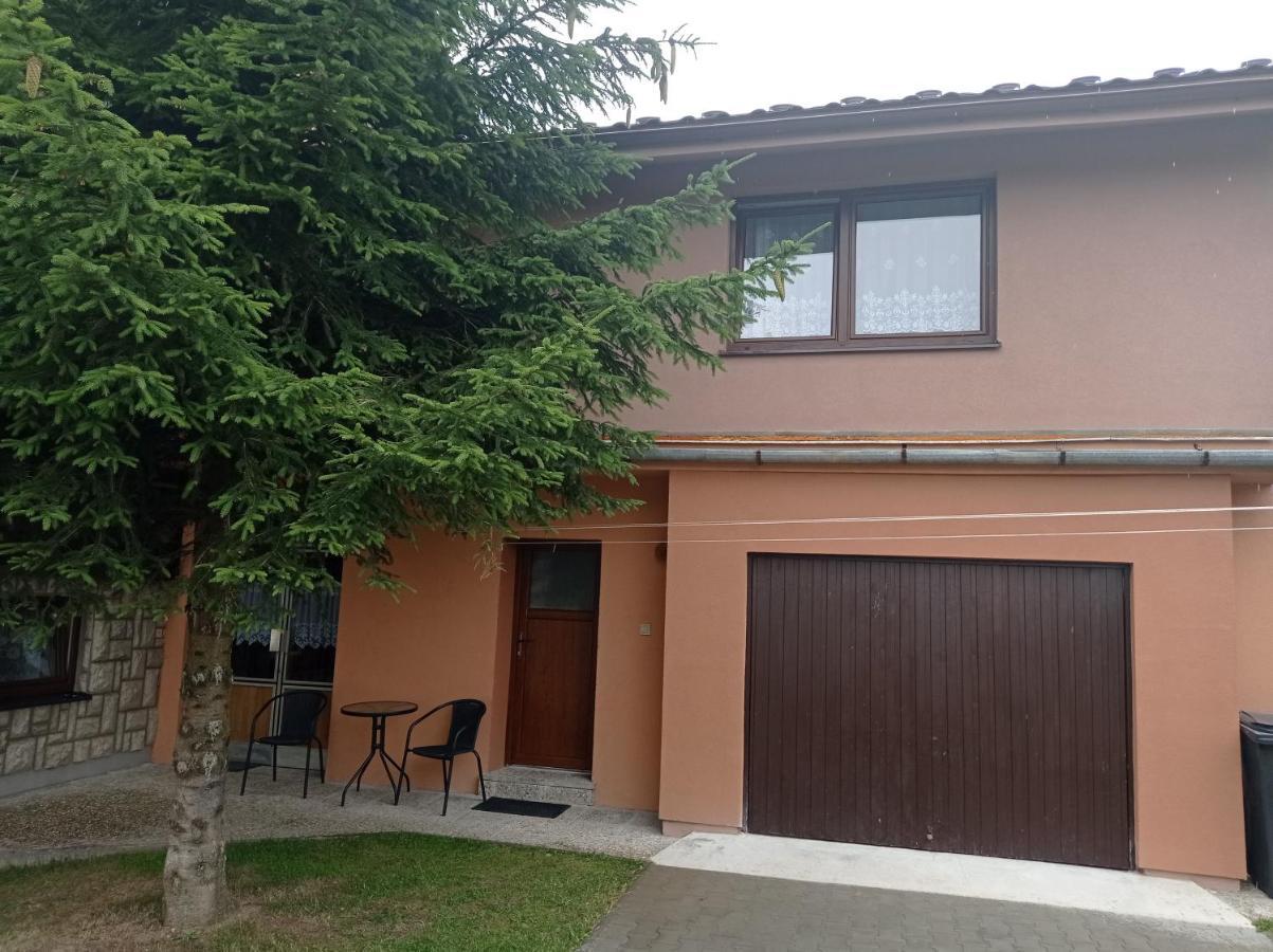 Hotel Penzion Sarka Štrba Exterior foto