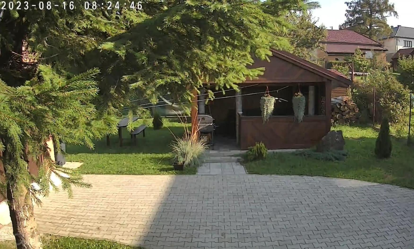 Hotel Penzion Sarka Štrba Exterior foto